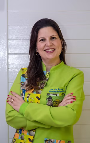 Dra. Lina Alencar
